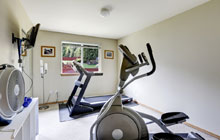 Abingdon home gym construction leads