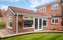 Abingdon house extension leads